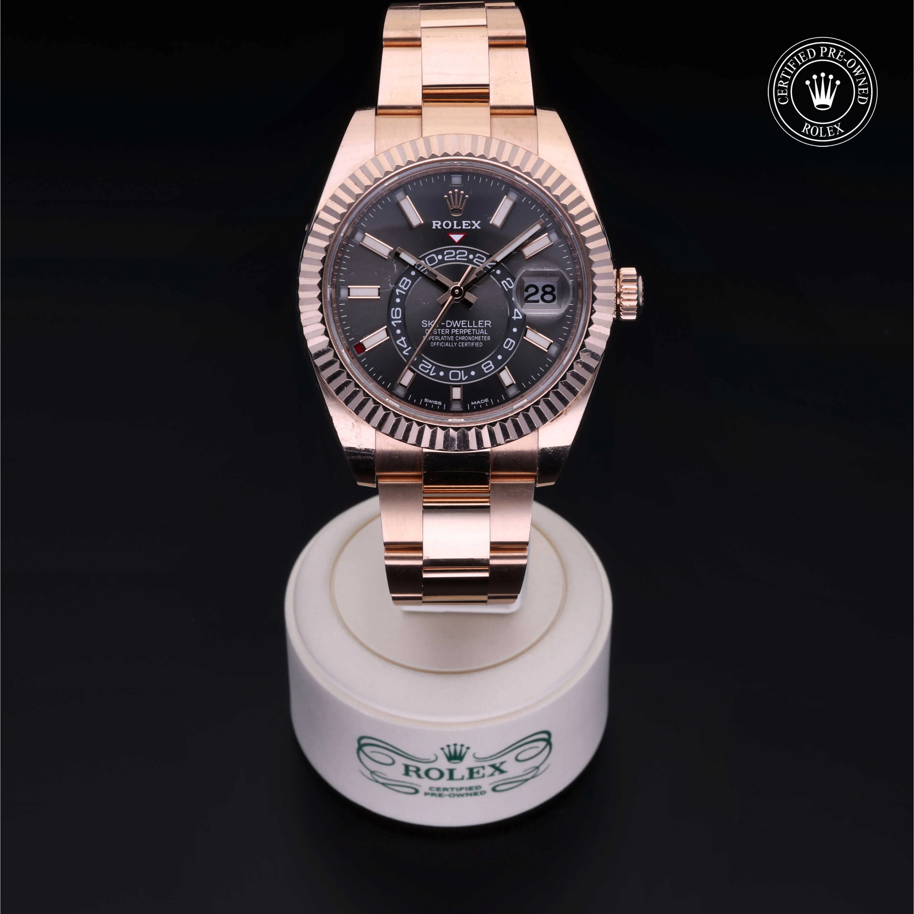 Sky-Dweller - M326935-0007 - Image 2
