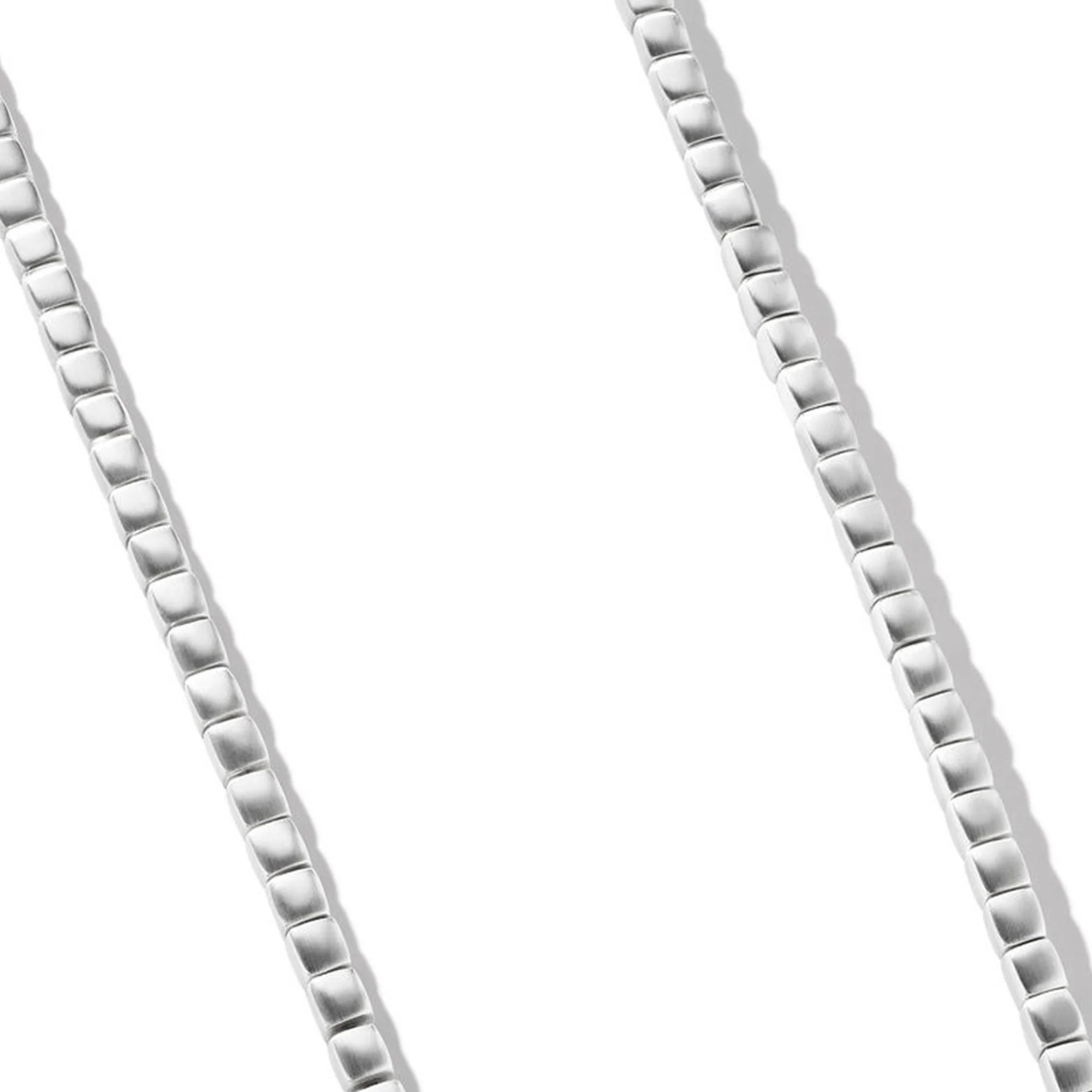 Spiritual Beads Cushion Necklace - Image 2