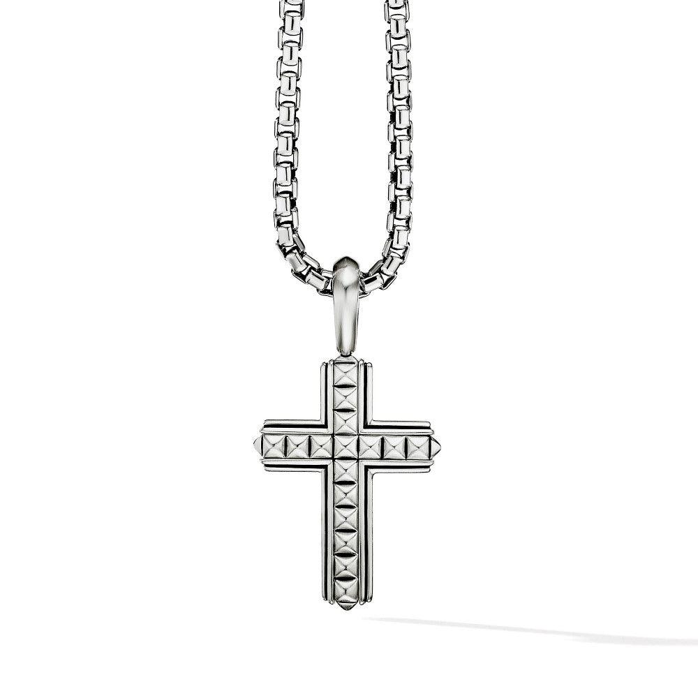 Pyramid Cross