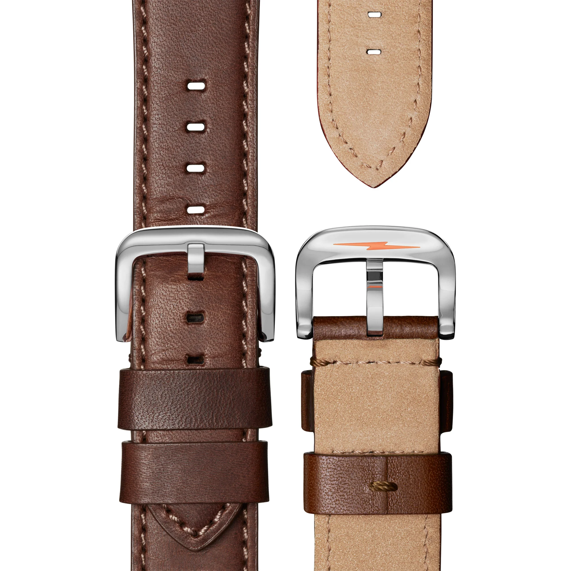 Stainless Steel 47MM Runwell - Image 5