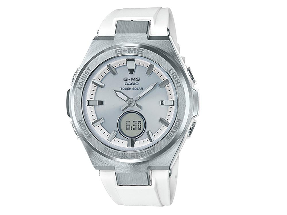 Stainless Steel BABY-G Watch