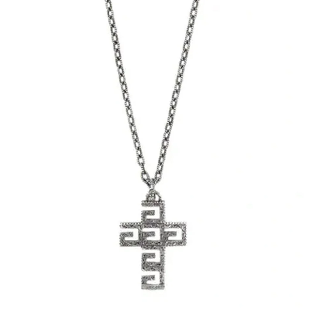 Sterling Silver Necklace