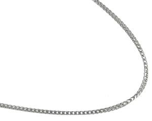Sterling Silver Necklace