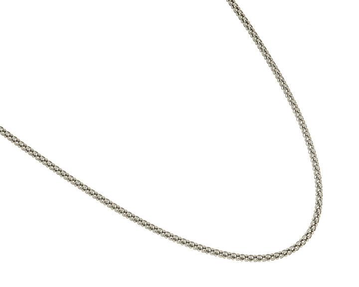 Sterling Silver Necklace
