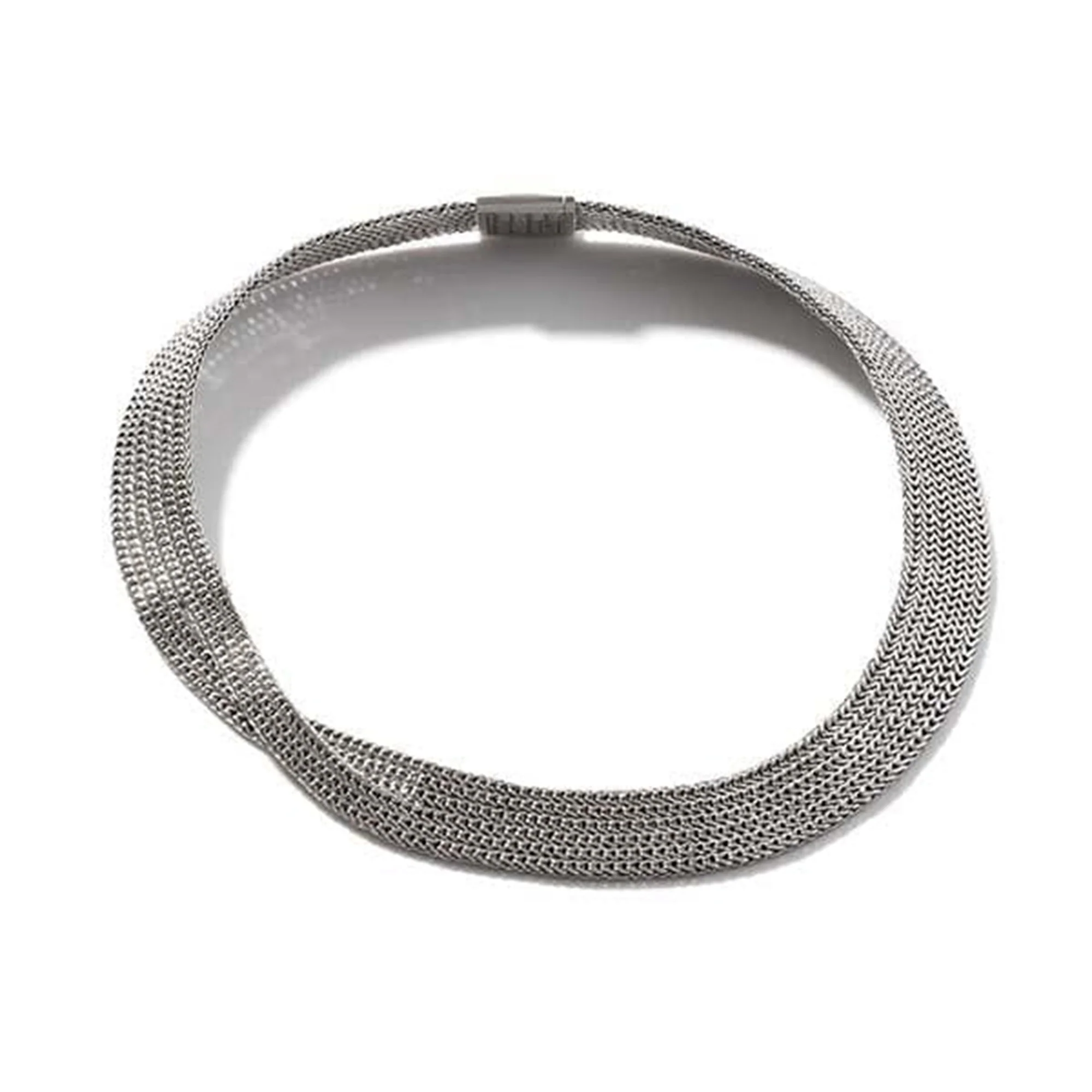 STERLING SILVER NECKLACE - Image 2