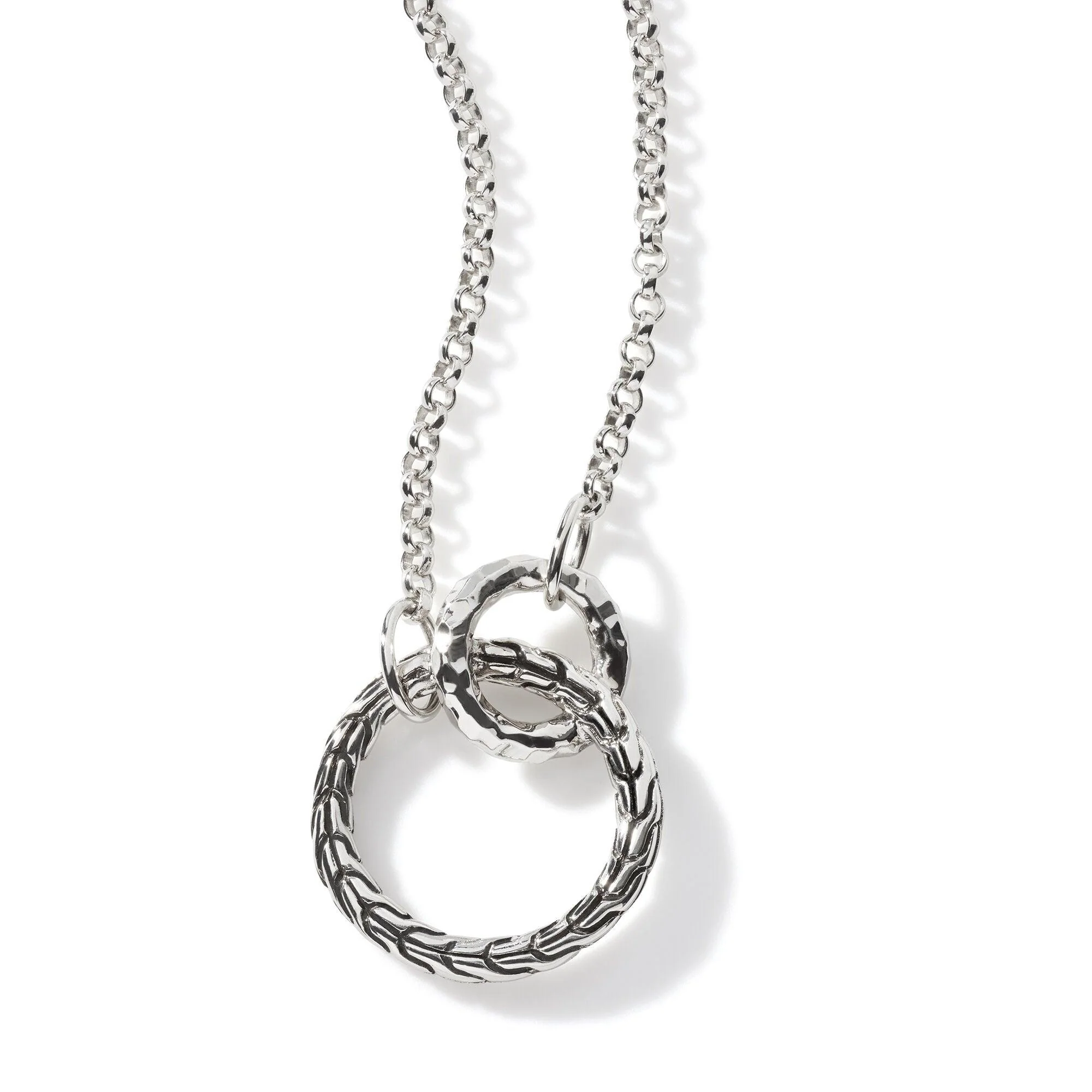 Sterling Silver Necklace