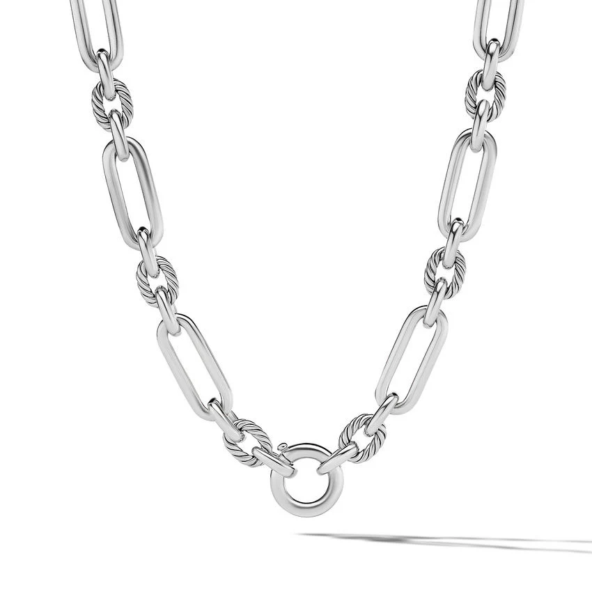 LEXINGTON CHAIN NECKLACE - Image 2