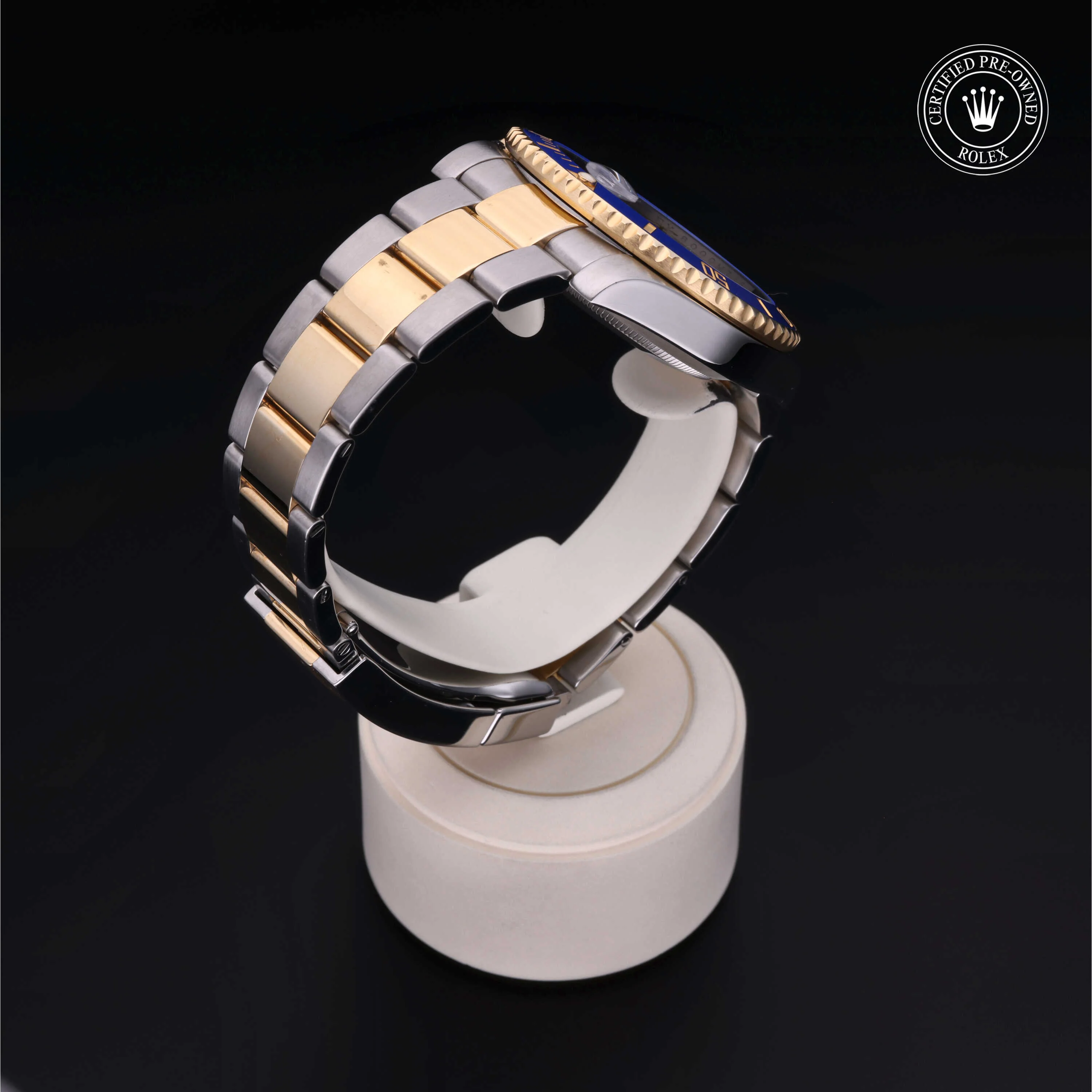 Submariner Date - M116613LB-0005 - Image 5
