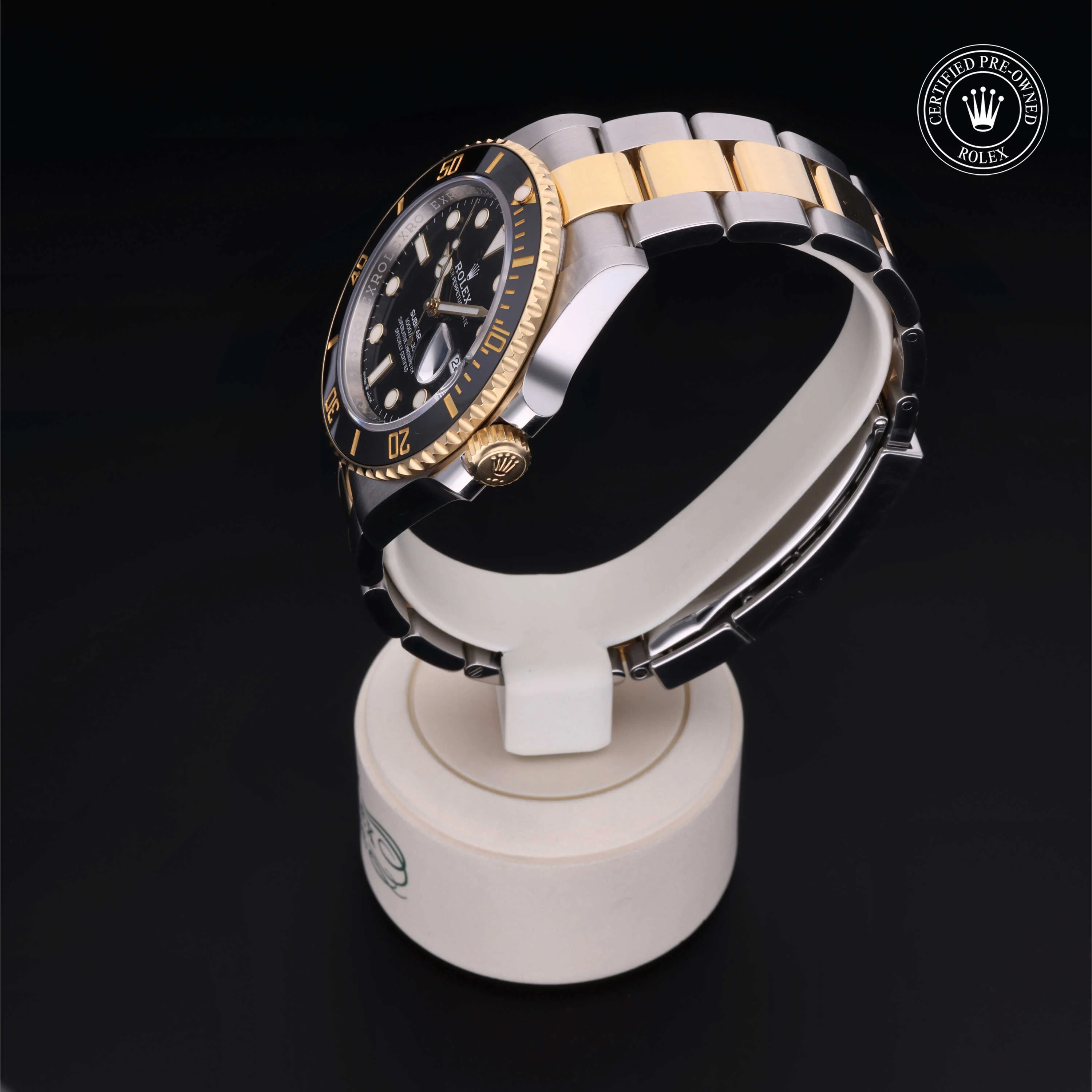Submariner Date - M126613LN-0002 - Image 4