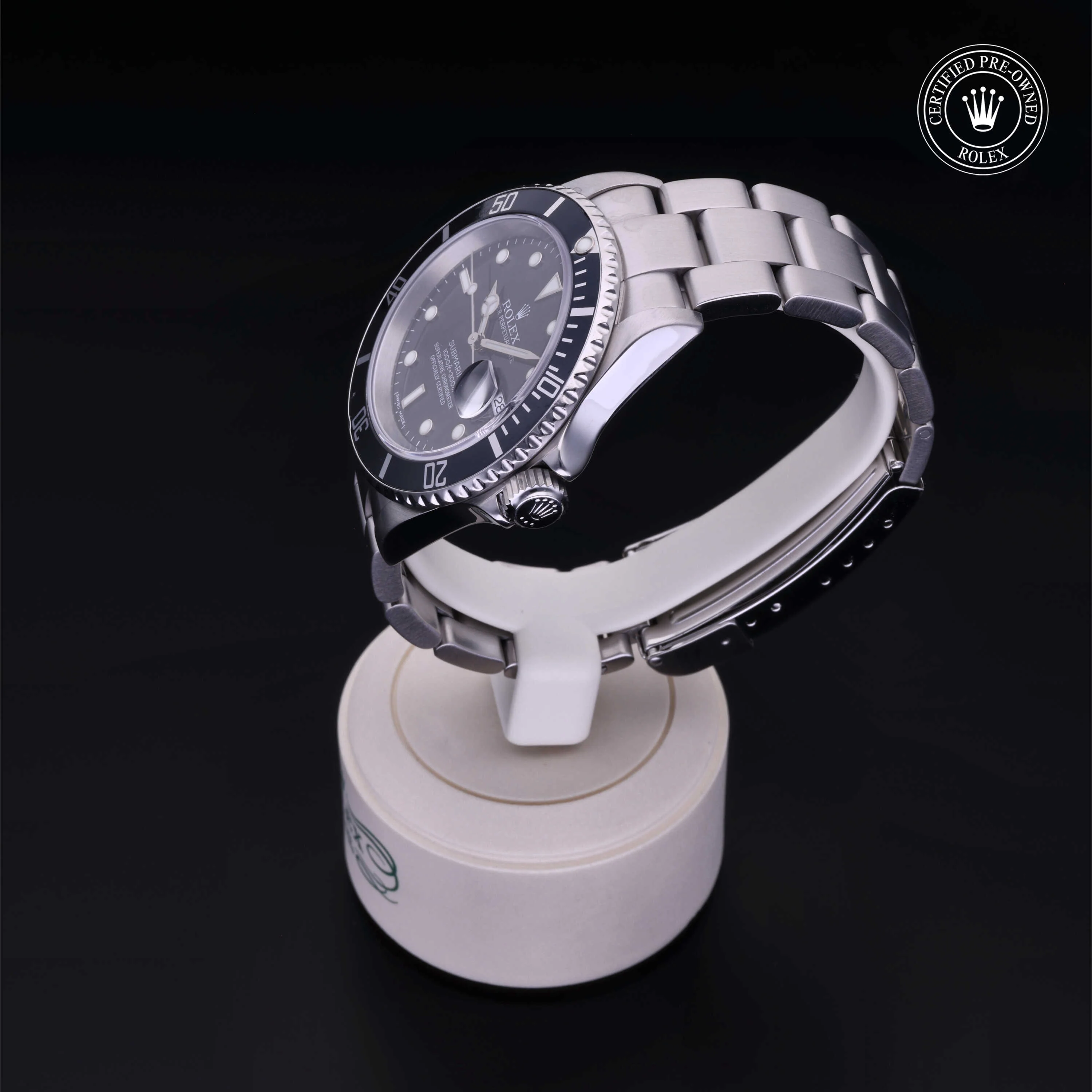 Submariner Date - M16610-0007 - Image 4