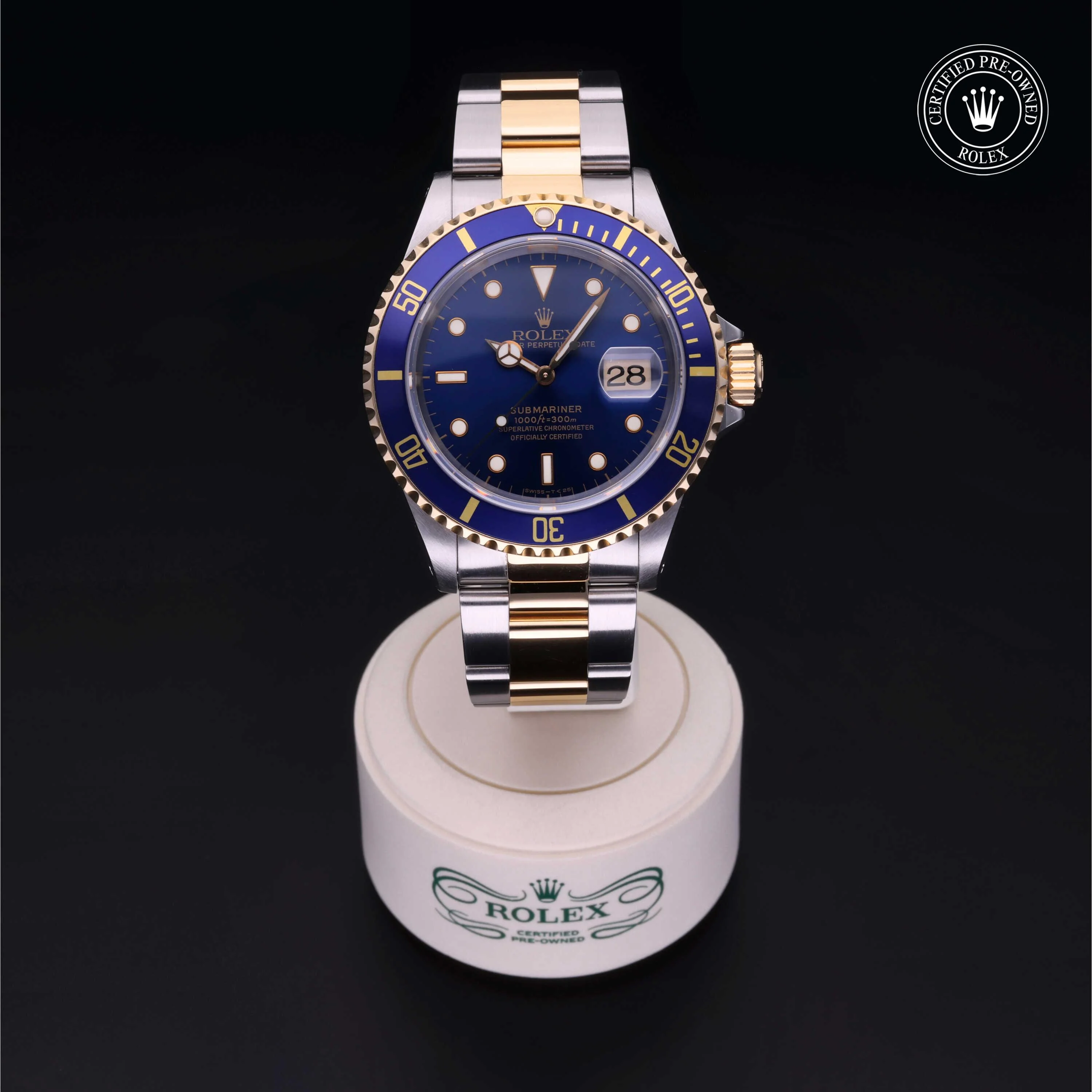 Submariner Date - M16613-0012 - Image 2