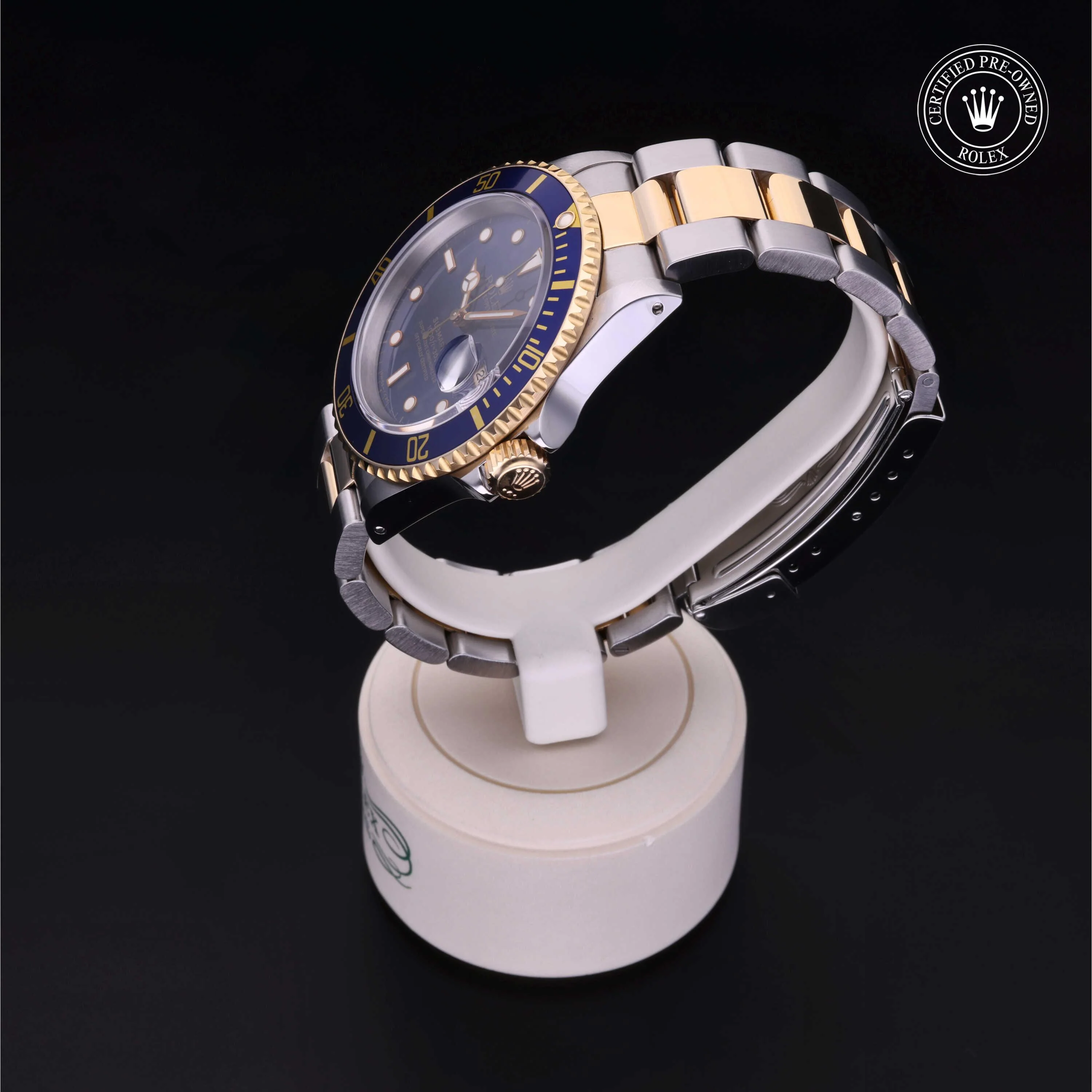 Submariner Date - M16613-0012 - Image 4
