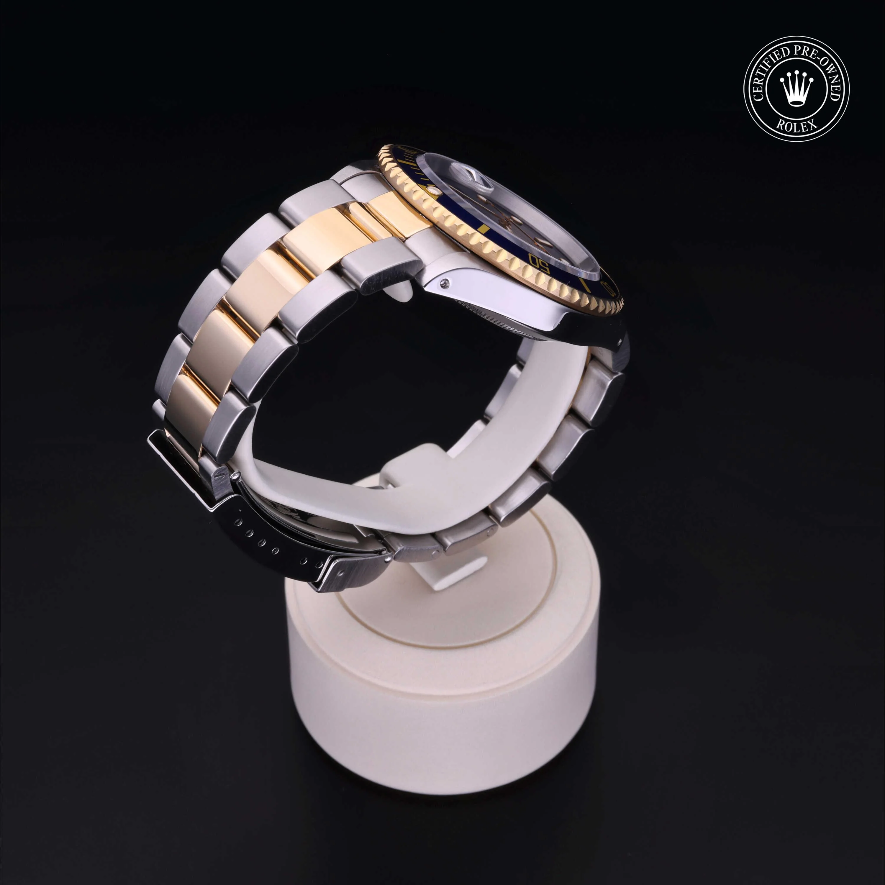 Submariner Date - M16613-0012 - Image 5