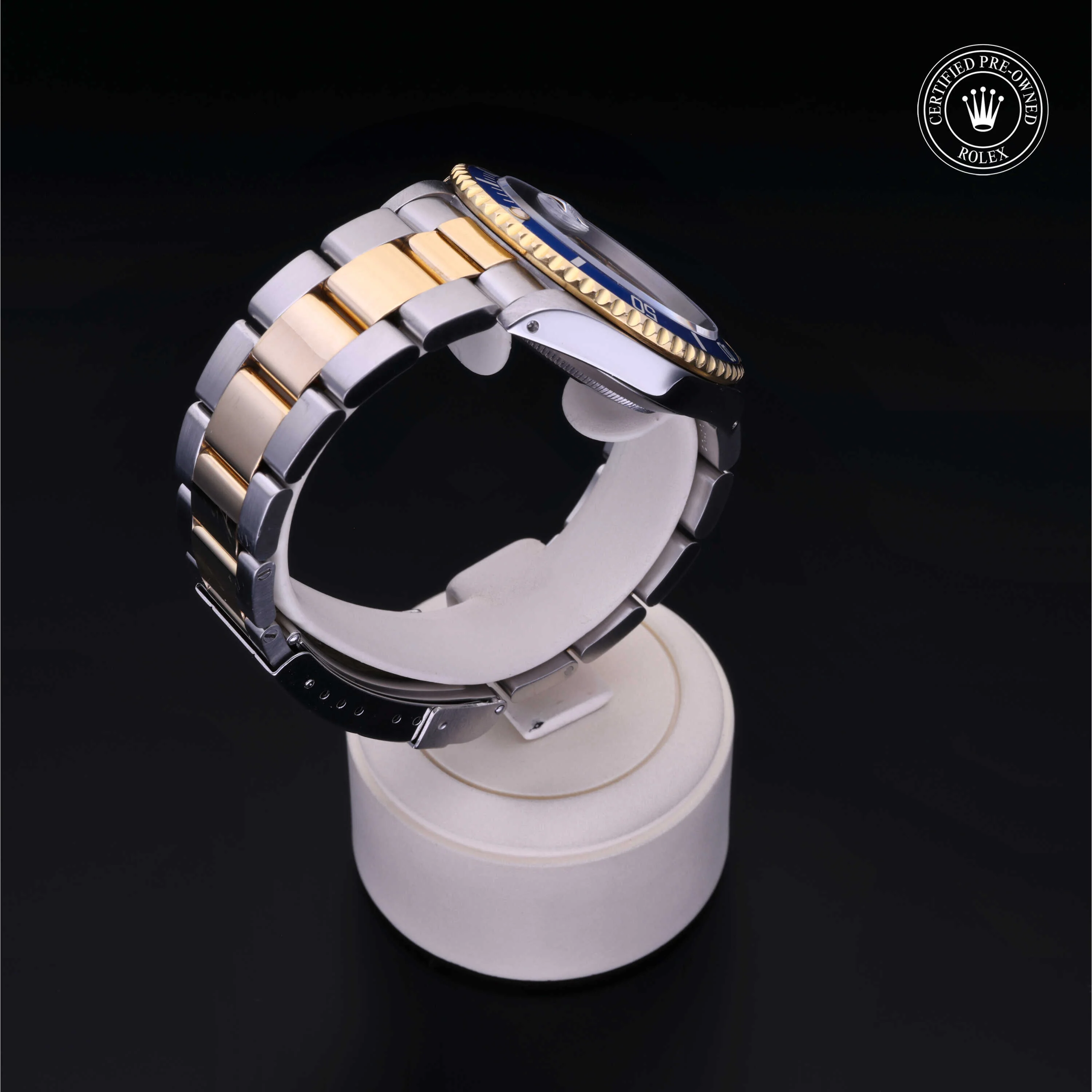 Submariner Date - M16613-0012 - Image 5