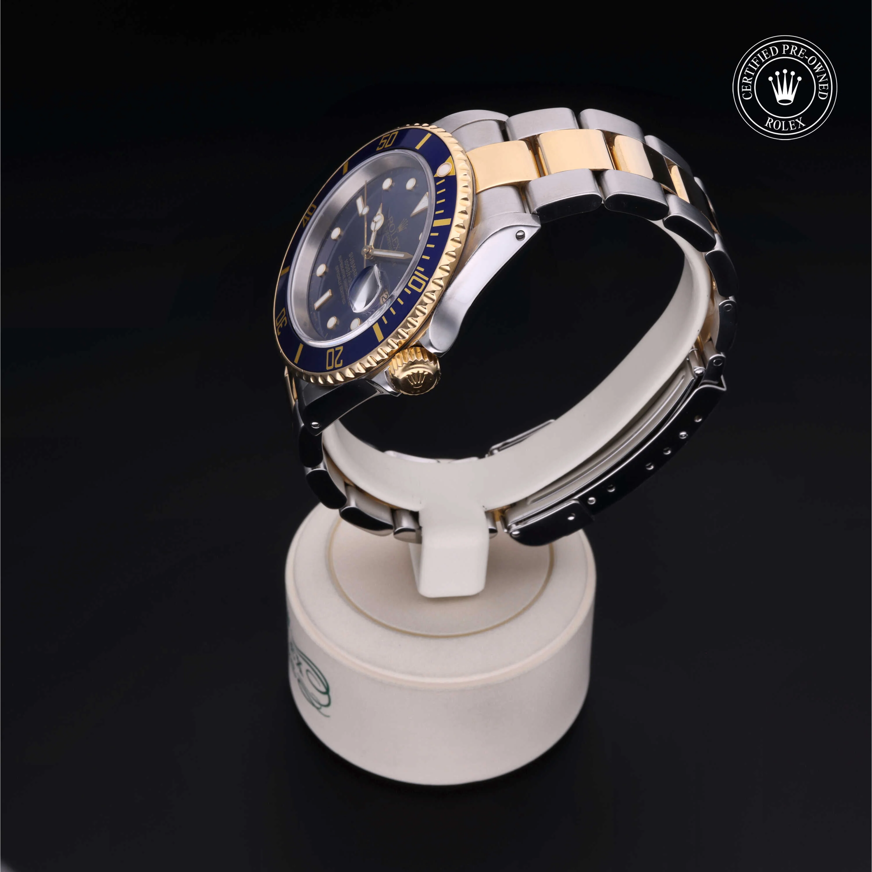 Submariner Date - M16613-0015 - Image 4