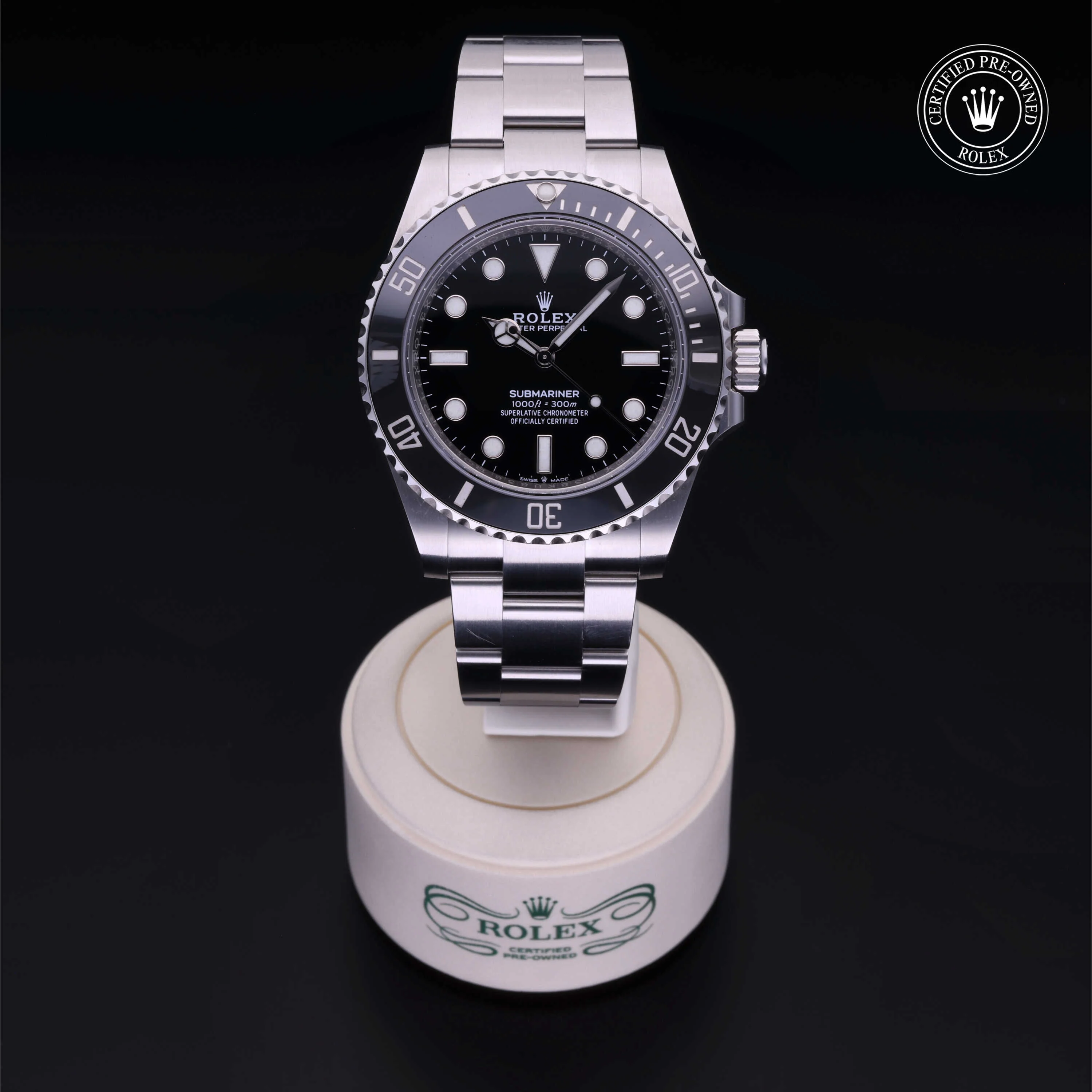Submariner - M124060-0001 - Image 2