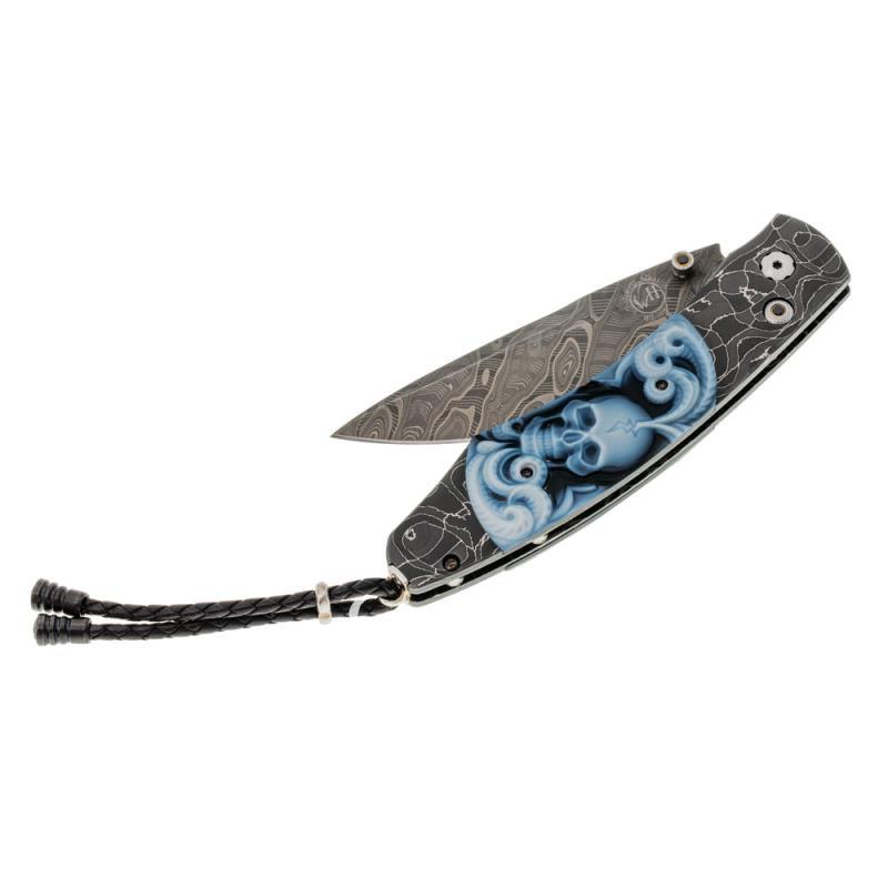 Titanium Accessories