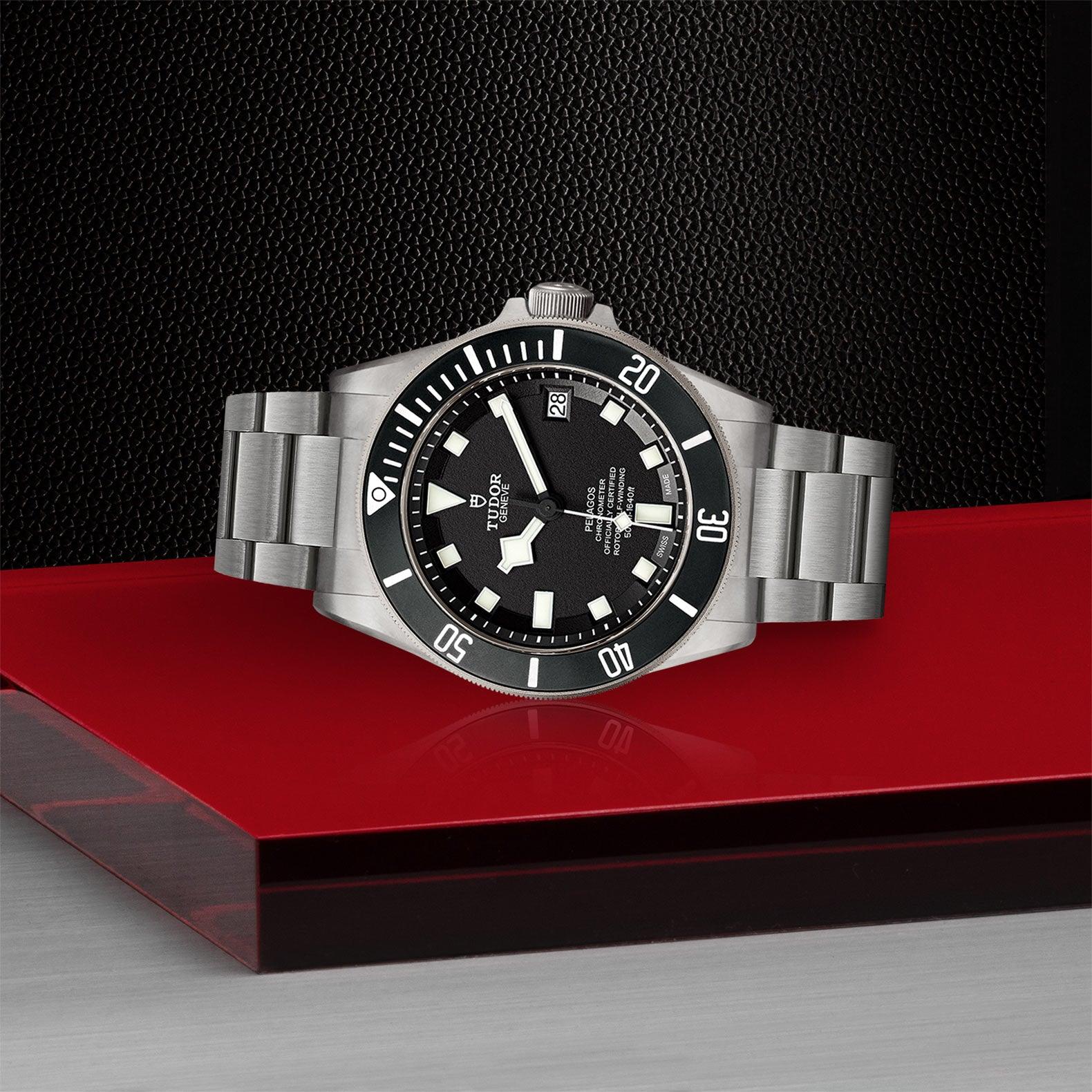 PELAGOS | 42MM | M25600TN-0001 - Image 3