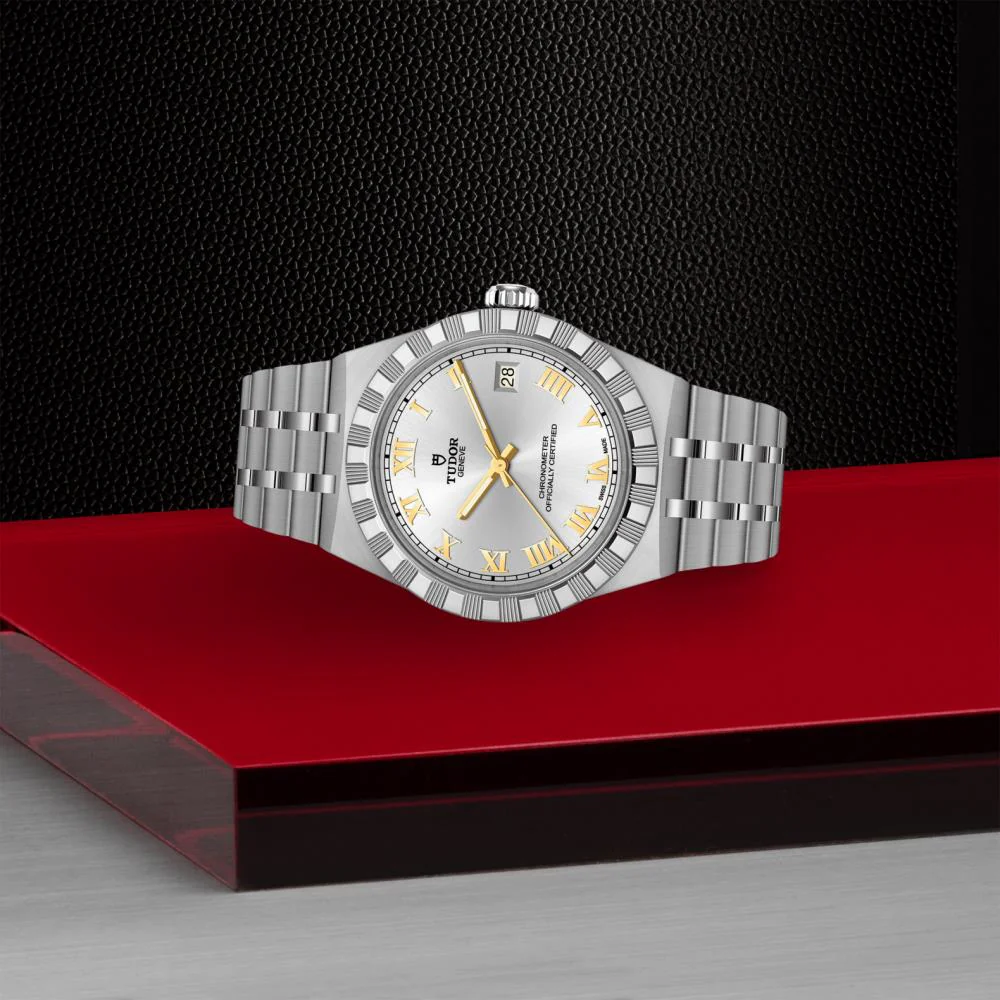 TUDOR ROYAL | 36MM | M2836C1A0-0104 - Image 2