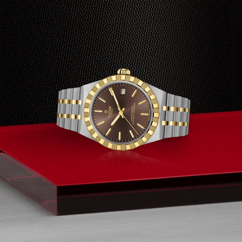 TUDOR ROYAL | 36MM | M2836C1A3-0001 - Image 2