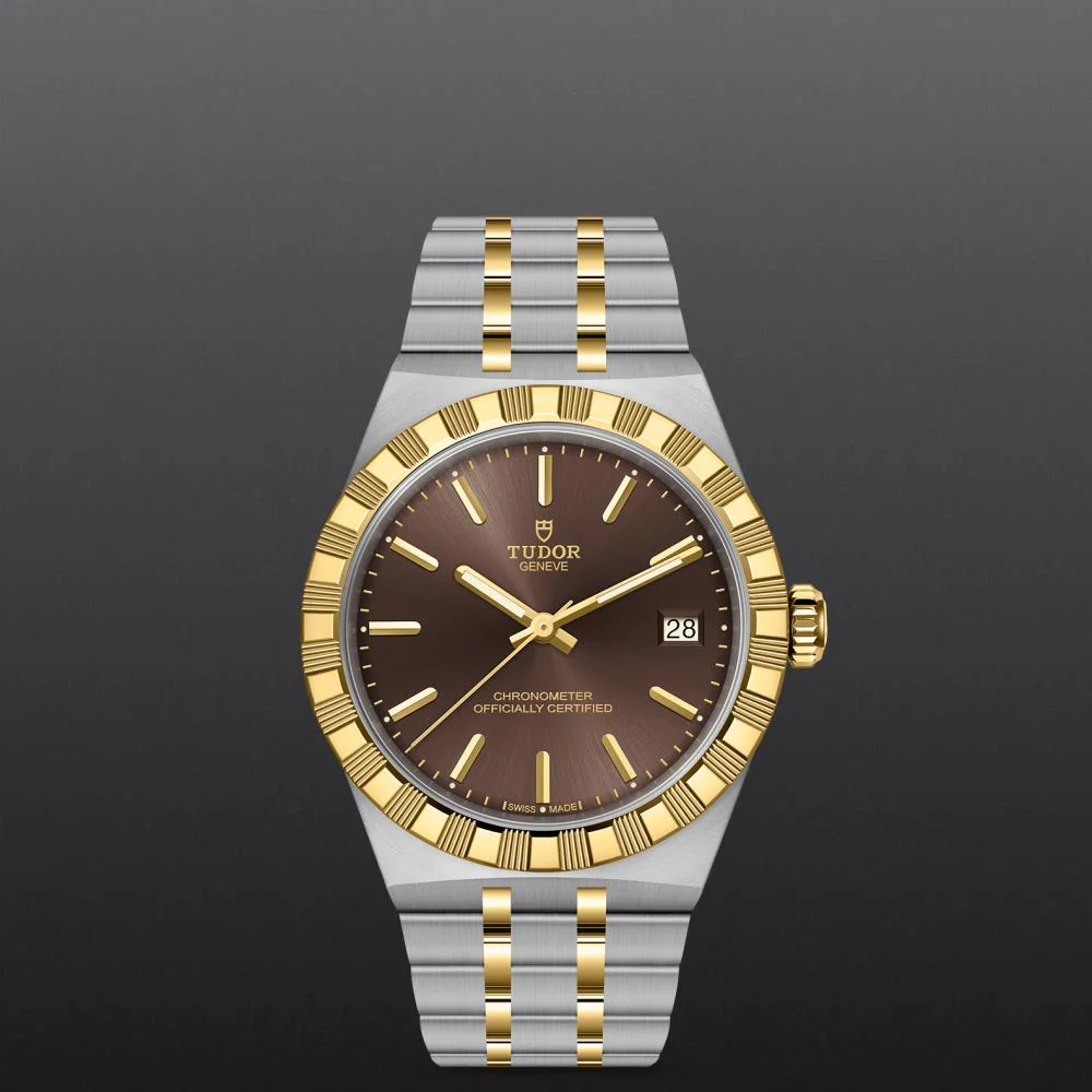TUDOR ROYAL | 36MM | M2836C1A3-0001 - Image 4