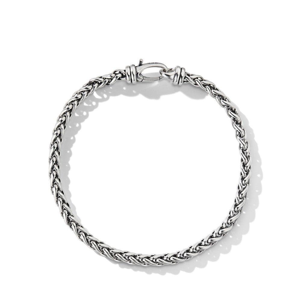 WHEAT CHAIN BRACELET - Image 2