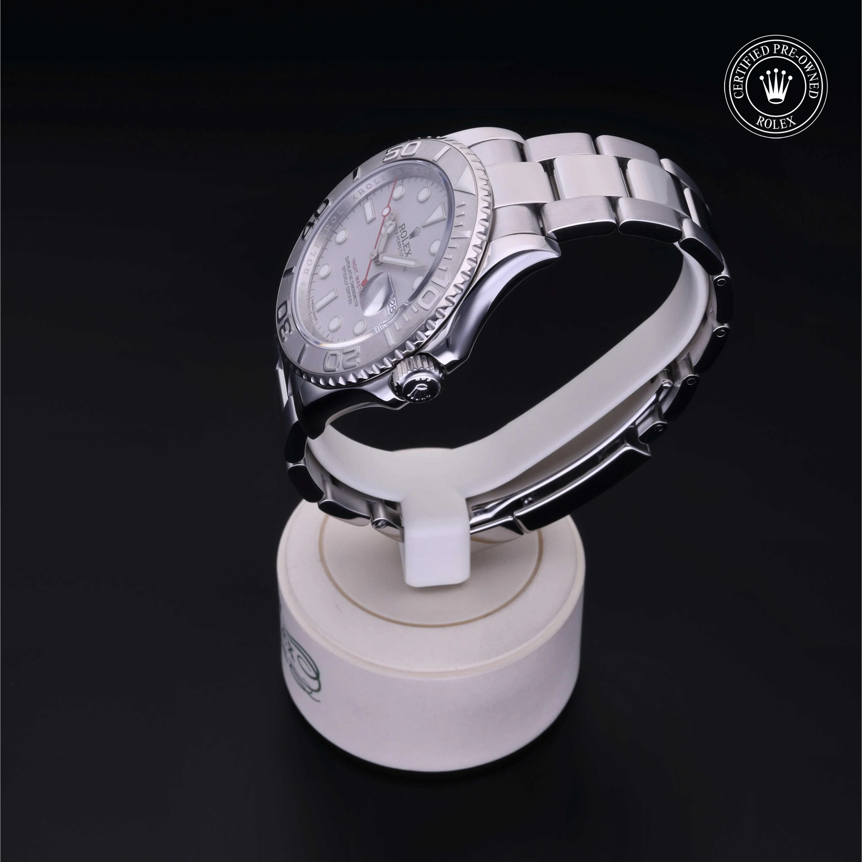 Yacht-Master - M116622-0002 - Image 4